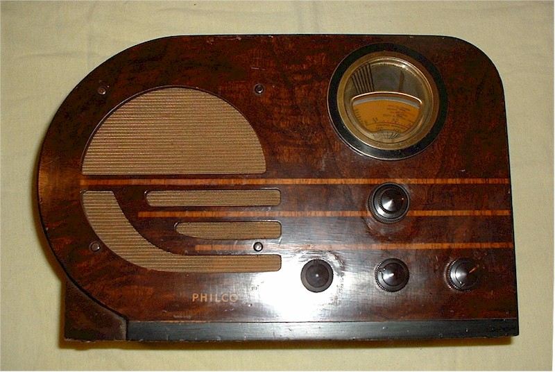 Philco 38-10