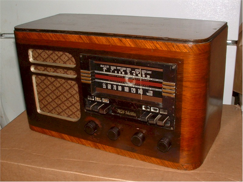 RCA T60