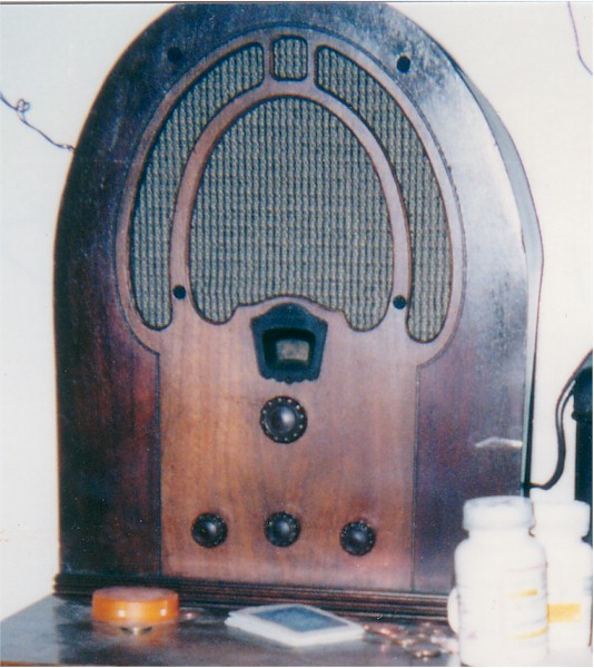 Philco 60 (1934)