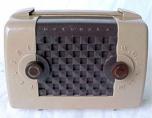 Motorola 5L1U