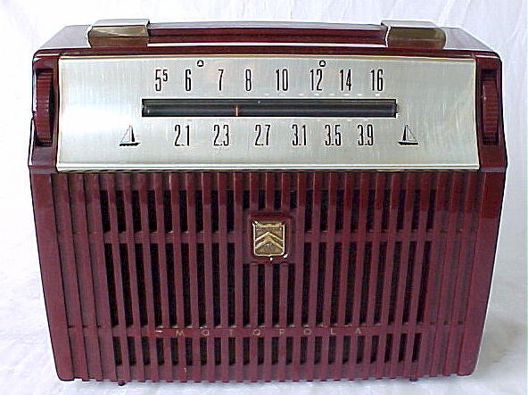 Motorola 63L