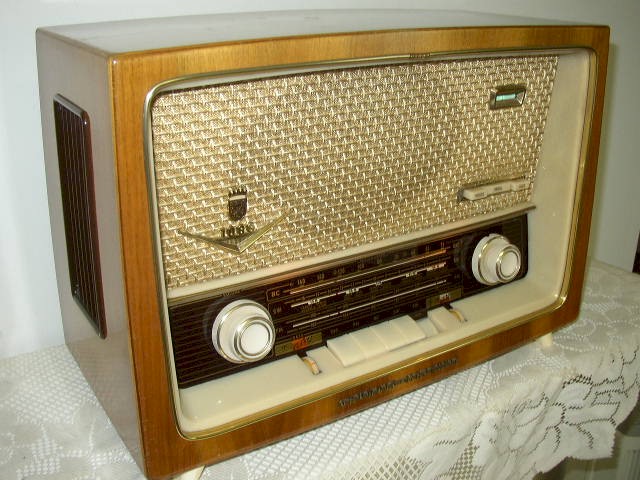 Grundig-Majestic 1088-U