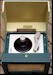 RCA 6-EY-3B Portable Record Player (1953)