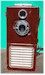 Automatic Radio Tom Thumb Camera Radio (1949)