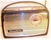 Tupiton Portable Radio (Germany)