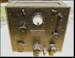 US Army Signal Corps BC-114 Transmitter