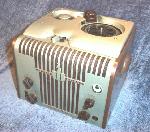 Webster Chicago 81-1 Wire Recorder