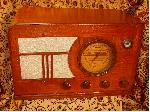 Dunlop Radio (1936)