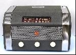 RCA Deco Coin Operated Radio