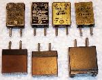 Ham Radio Crystals