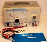 Dick Smith AG-2601A Audio Generator
