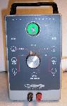 Heathkit IT-22 Capacitor Checker