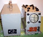 Hickok OS-8B/U Oscilloscope