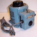 Variac, Powerstat Variable Transformer