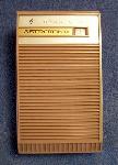 Astrotone 99-35131 Transistor (1965)