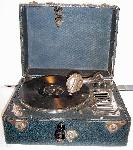 Cariola Phonograph (1930s)