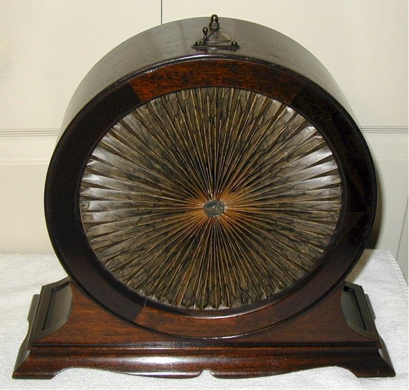 Victor-Lumiere Loud Speaker No. 1 (1925)