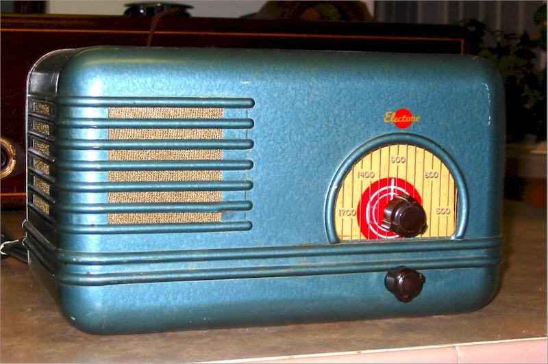 Electone Radio (1947)