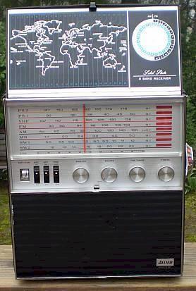 Allied Multiband Portable