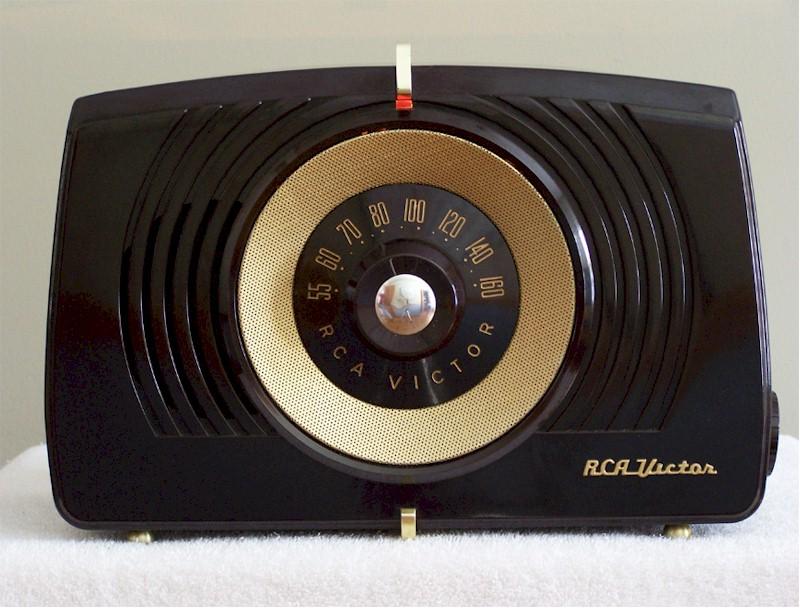 RCA X511 (1951)