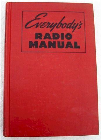 Everybody's Radio Manual