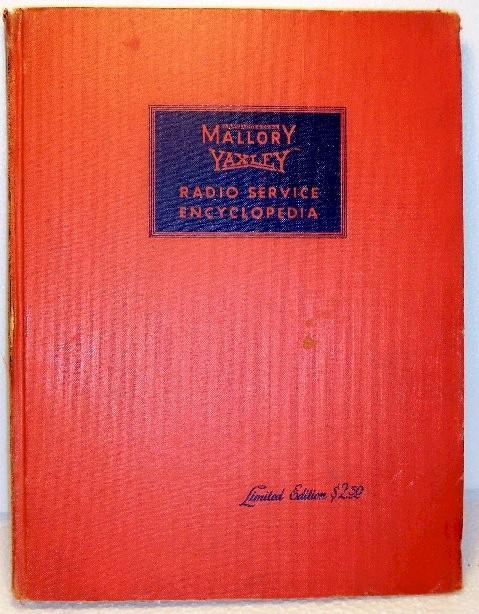 Mallory-Yaxley Encyclopedia