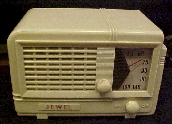 Jewel 955 (1950)