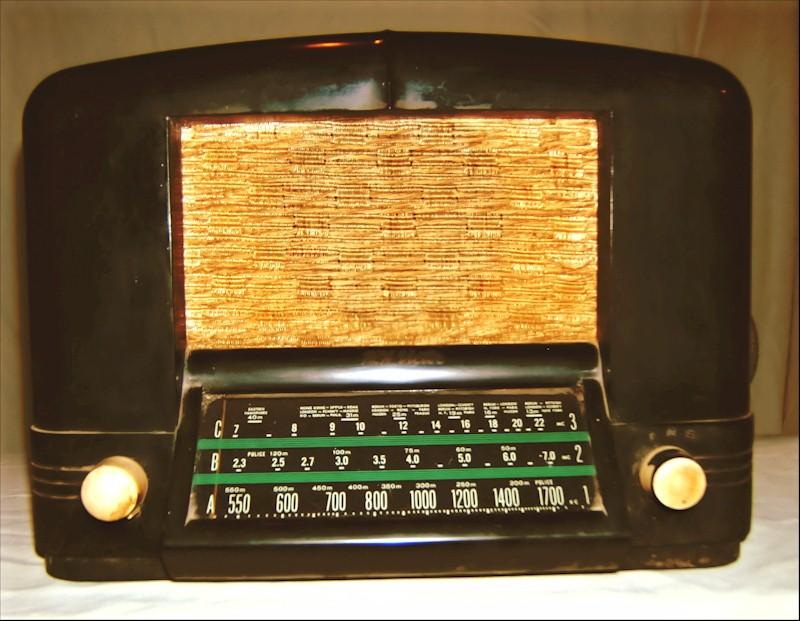 RCA 4QB (1940)
