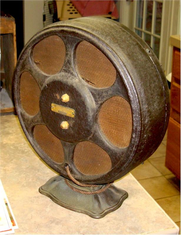 Atwater Kent E3 Speaker (1927)