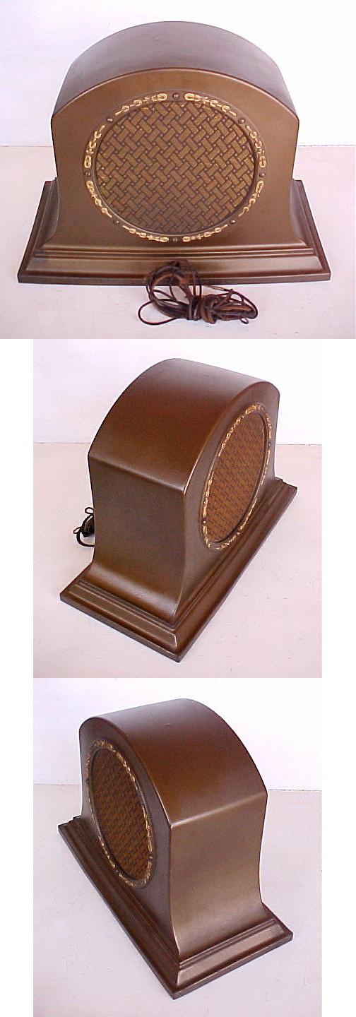 RCA Radiola 100A Speaker (1926)