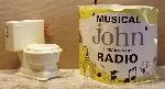 The John Radio (1958)
