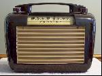 Crosley 56PB AC/Portable (1946)