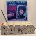 Eddie Rabbitt Radio