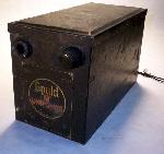 Gould Power Supply