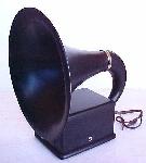 Dictogrand Horn Speaker