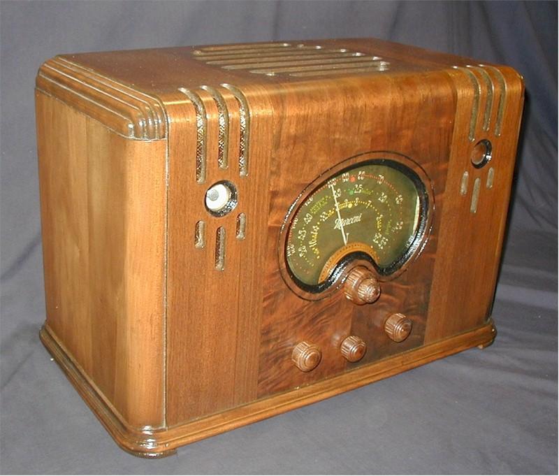 Marconi 115 (1938)