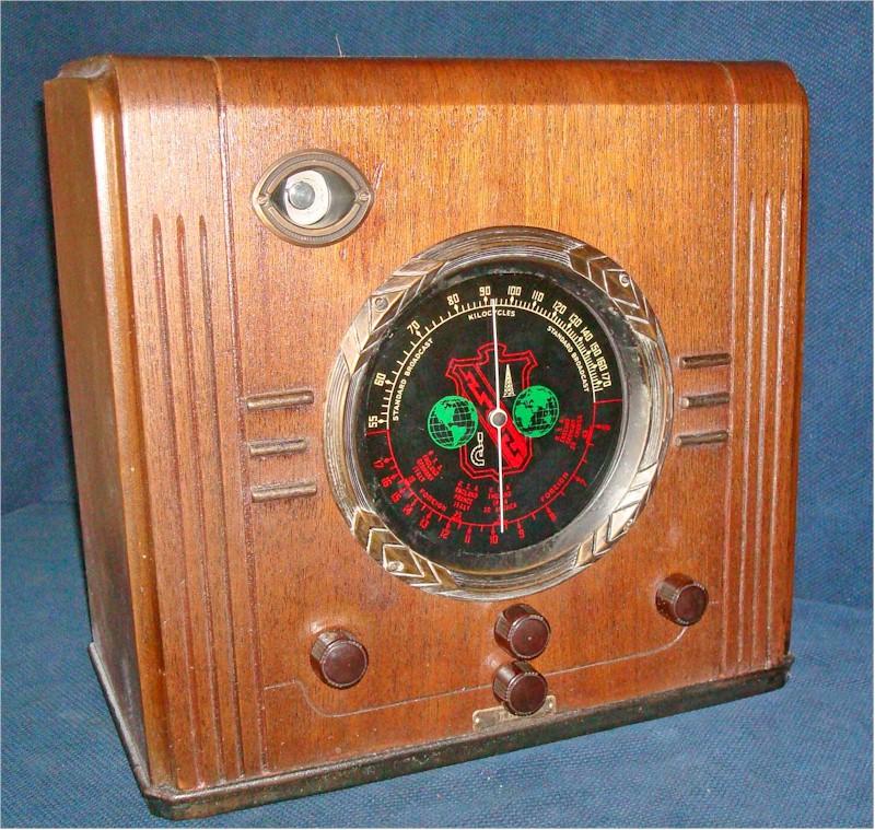 Kent Radio (1938)