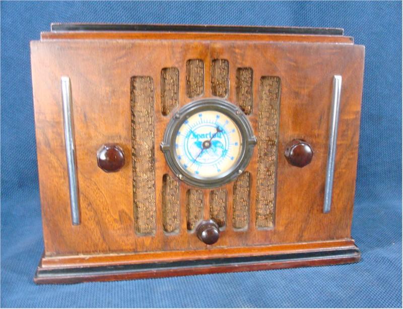 Sparton Radio 516 (1936)