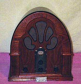 Philco 1932 replica