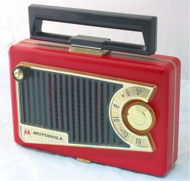 Motorola 56L2 (1956)