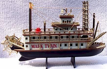 Mark Twain Radio