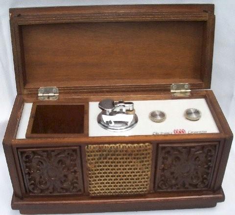 Ross Transistor Radio