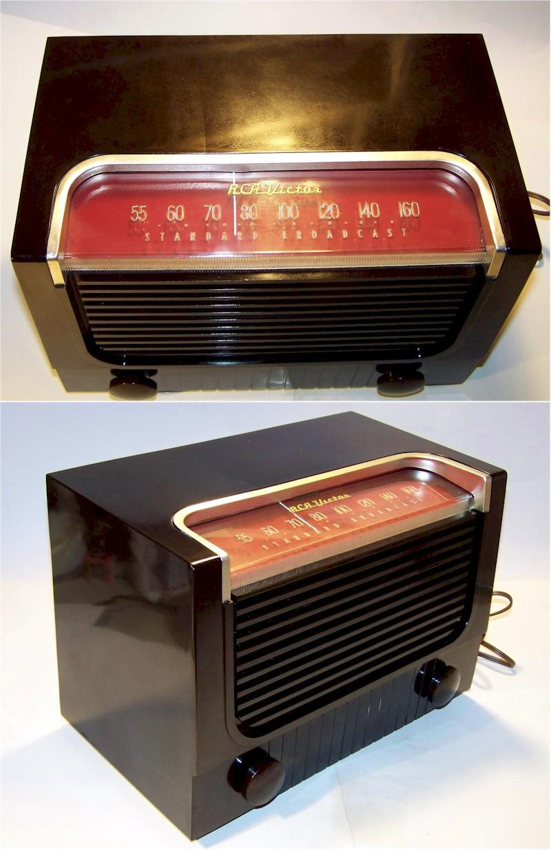 RCA 2X61 (1953)
