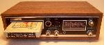 Strauss 8 Track Stereo Player