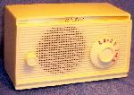 Wales Mini Radio (1963)