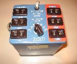 RCA Isotap WP-26A Isolation Transformer
