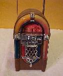 Windsor JB380 Jukebox Transistor
