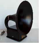 Dictogrand Horn Speaker (1922)