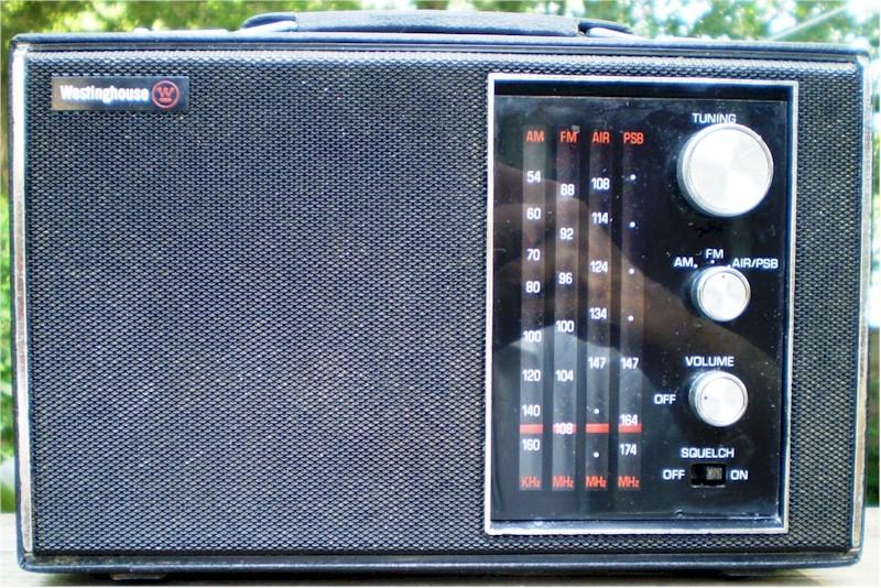 Westinghouse RPM5230A Transistor (1972)