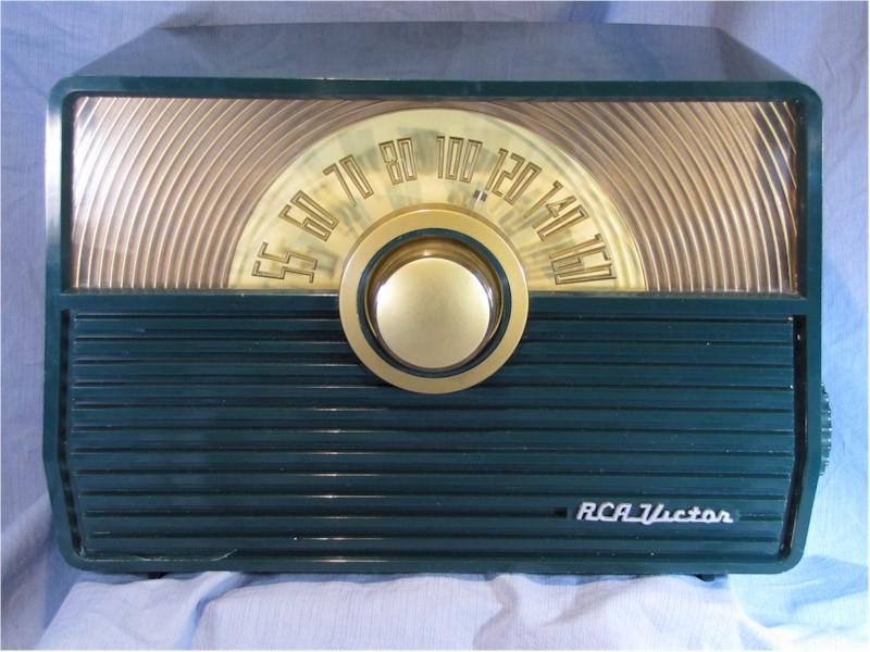 RCA Victor 1-X-53